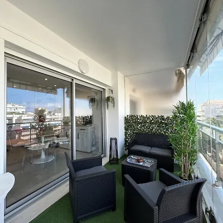Maryline By Welcome To * Cannes
