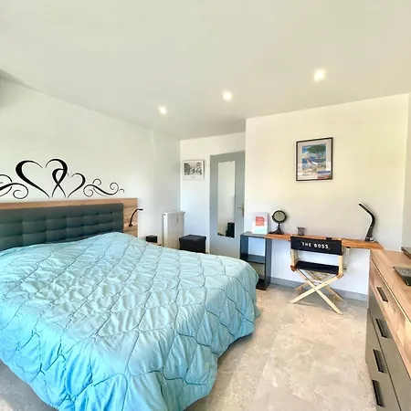 Apartment Maryline By Welcome To Cannes