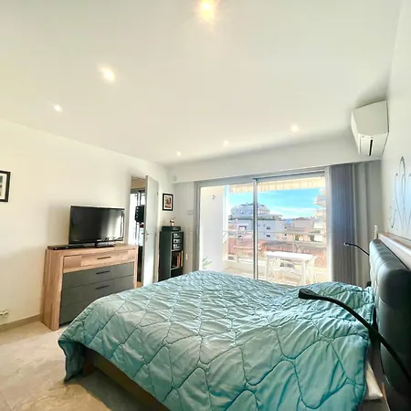 Apartment Maryline By Welcome To *